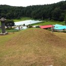 외재 이단하 선생묘 이미지