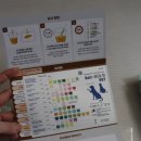 강아지방광염사료 화식, 하이독 케어브이유리트 맛있게 건강 챙길 수 있는 강아지화식