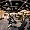 (주)헬스보이짐 이미지