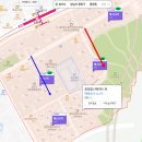 단대오거리역 3번출구 앞 이미지