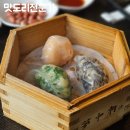 판교중학교 | 분당 중식당 판교 몽중헌 코스 솔직후기