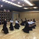 강남경기검도관 이미지