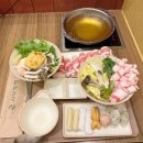 파리바게뜨 장안현대점 | 동대문 맛집 혼밥 샤브토랑 장안점 후식 파스타 가성비 식당
