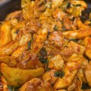 김종국춘천닭갈비