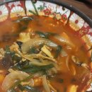 땡기는궁짬뽕 | [덕천동맛집] 50년 전통 온천장 부산 3대 짬뽕! 덕천동 깔끔한 중식집 '동운반점'