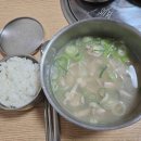 소문난엄나무닭칼국수 | [경기 연천] 겉절이 김치 때문에 또 가는 "소문난닭한마리칼국수" 후기