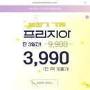 스노우폭스플라워잠실역점