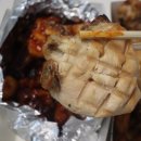 동근이 숯불두마리 치킨