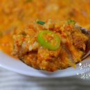 환절기인 요즘 밥을 부르는 ~김치 비지찌개 ! 이미지