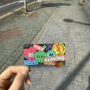 P-5328 | S I N G A P O R E # 정 리