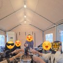 금대농장 | [청주 북이면 야외바베큐장] 외갓집농장 청주외곽 셀프바베큐장 🥩 연말모임장소추천!