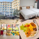 ㈜경기자동차 | 가평 숙소 켄싱턴리조트 조식 디럭스 플러스 아이랑 호캉스 추천