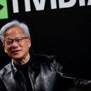 엔비디아, 대만 미디어텍에 4.8조원 투자... AI 생태계 넓힌다 이미지