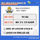 개인용달 이미지