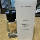 랄르망드코리아 유한회사 | [자라 여름 향수] 자라 (ZARA) 청량한 GREEN SAVAGE, 비밀스런 우디향 NOBODY KNOWS 구매 후기