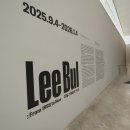 (주)리움 | [리움미술관] 이불 개인전 《이불: 1998년 이후》 관람 후기Ⅰ (B1 블랙박스)