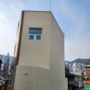 티제이(주) | [ 아커스디앤씨 시공현장 ] 경산 수제버거집 인테리어 후기, 레트로 감성 제대로 살린 공간