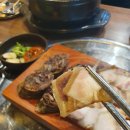 가산4호점 담소사골순대
