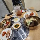 방태막국수용인서천점