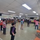 댄스교실(동아리) 이미지