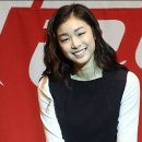 김연아 소년소녀가장에 후원금 5천만원 전달 이미지