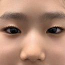 레이나수케어 | "엄마, 눈이 자꾸 따가워..." 눈 찌르는 속눈썹 초등학생 속눈썹펌 후기 | 안산 레이나스테이