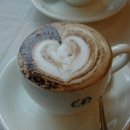 함께 커피 이미지