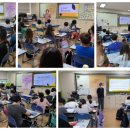 서울항동초등학교 이미지