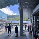 서부아침시장 화장실 이미지