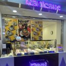 라니케이크 이미지