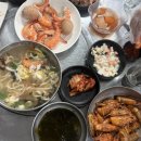 동네방네칼국수 | [동네방네 본점] 여수 현지인 노포맛집 제철 횟감 맛집으로 소문난 동네방네에서 새우구이 먹은 후기