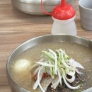 이가칡냉면 - 안동시 옥명길 67 | 이가칡냉면