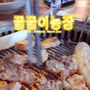 꿀꿀이농장 | 거제 식물원 근처 갔다가 먹은 거제면 밥집 꿀꿀이농장 김치찌게 혼밥 맛집 추천