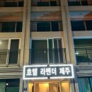 호텔 라벤더 제주 이미지