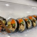 얌샘김밥종로YMCA점