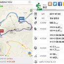 악견산등산로 이미지