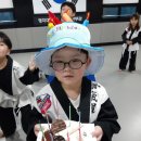 합기도 연무관 이미지