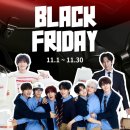 2025 SHILLA BLACK FRIDAY 💝 이미지