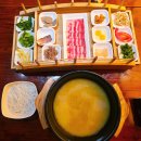 황금탕 | 리장 고성 맛집 태계일주 운남쌀국수 미시엔│운교객 云桥客