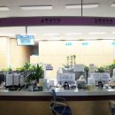 광주광역시 동구청 민원실 이미지