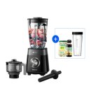 3032 | 필립스 블렌더 HR3032 후기, 가성비 대용량 믹서기 찾는다면 이거 괜찮음