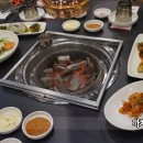 까치돌구이 이미지