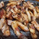 깜돈흑돼지 이미지