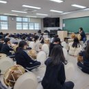 옥빛중학교 이미지