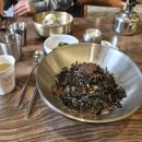 소사면옥 | 군자역 맛집 소사면옥 들기름면 먹고 온 후기