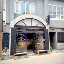 홍대-연남동 카페: 미드나잇 플레져