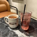 우즈베이커리 대곡점 | [우즈베이커리 대곡점] 주차 걱정 없는 대형 베이커리 카페 솔직 후기