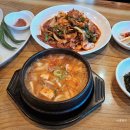 창원삼거리식당중동본점 | 삼거리식당 창원본점: 창원 중동 밥집 김치찌개 두루치기 추천