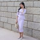디자인앤유 | 아이유 성희주 옷 투피스 정장 셋업? 브라이드앤유 BAU 후기