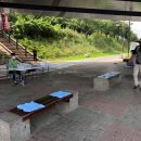 여수울공원(정자) 이미지